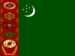 Turcomenistão